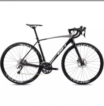 BH QUARTZ 1.0 2025 2025 Road & Gravel usato