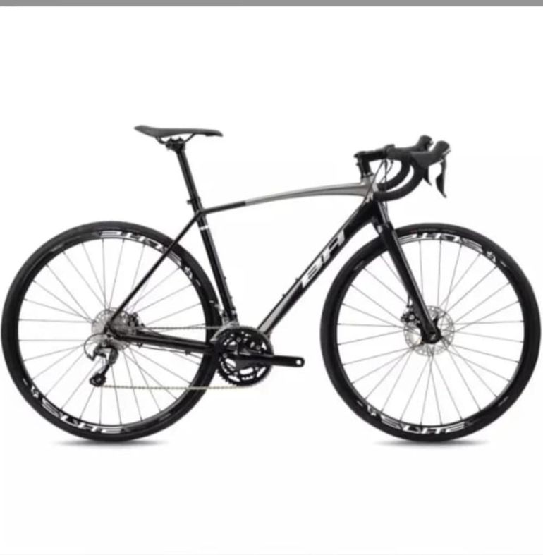 Used BH QUARTZ 1.0 2025 2025 Road & Gravel, Negro — image 1 of 5