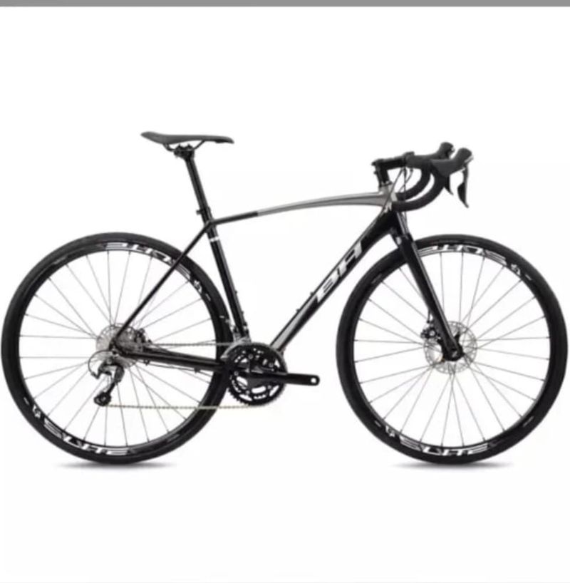 Käytetty BH QUARTZ 1.0 2025 2025 Road & Gravel — kuva 1 / 5
