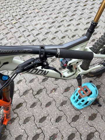 Brugt Radon JAB 10.0 HD 2021 2021 Mountainbike — billede 13 af 14