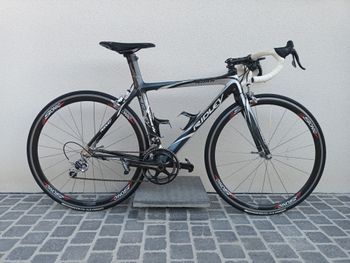 Ridley, Ridley Noah 2009