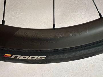 Brugt Specialized Tarmac Sl7 2023 Road & Gravel — billede 6 af 7