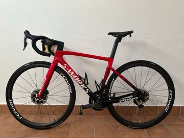 Brugt Specialized Tarmac Sl7 2023 Road & Gravel — billede 2 af 7