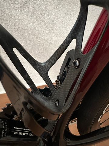 Brugt Specialized Tarmac Sl7 2023 Road & Gravel — billede 7 af 7