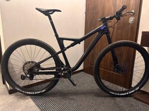 Cannondale - Scalpel-Si Hi-Mod Limited Edition, 2018