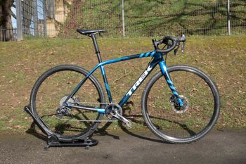 Trek, Boone Shimano GRX Di2