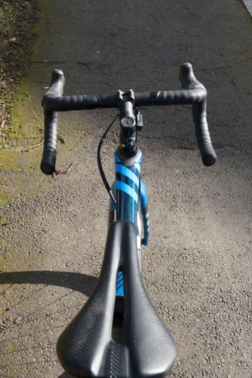 Używany Trek Boone Shimano GRX Di2 2021 Road & Gravel — zdjęcie 3 z 5