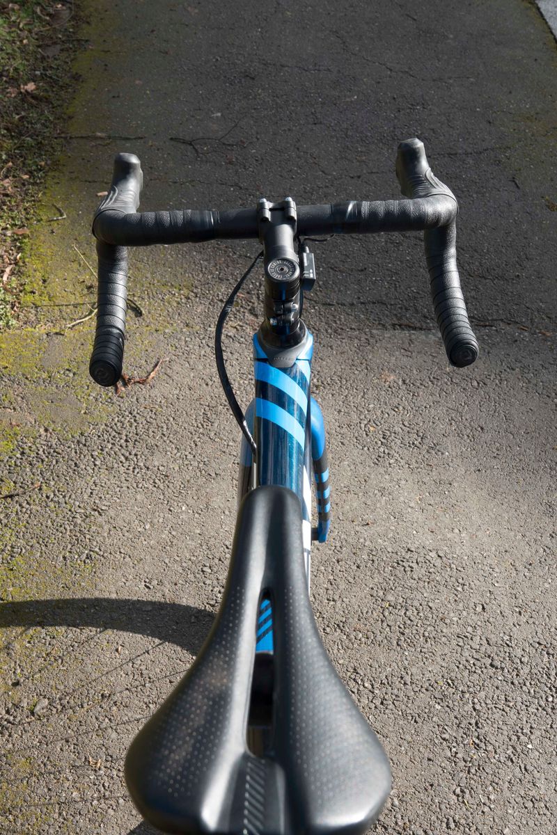 Używany Trek Boone Shimano GRX Di2 2021 Road & Gravel — zdjęcie 3 z 5