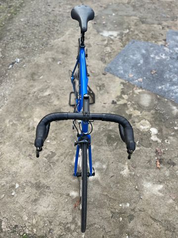 Used Cannondale Caad2 1995 Road & Gravel, Blue — image 4 of 17