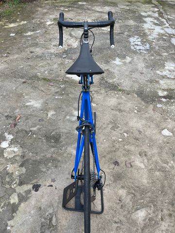 Used Cannondale Caad2 1995 Road & Gravel, Blue — image 5 of 17