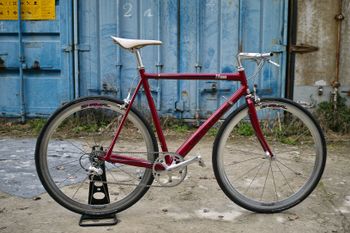 Cannondale, 2.8