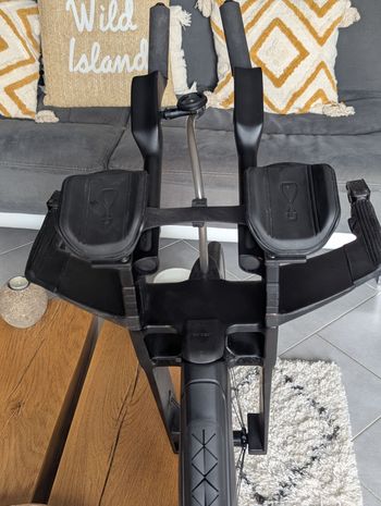 Used Cadex cadre triathlon ultime Cadex Kit Cadre Triathlon Ultime 2025 Road & Gravel, Black — image 9 of 12
