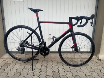 Gebrauchtes Colnago V3 Disc Rival AXS Bike 2024 2024 Road & Gravel