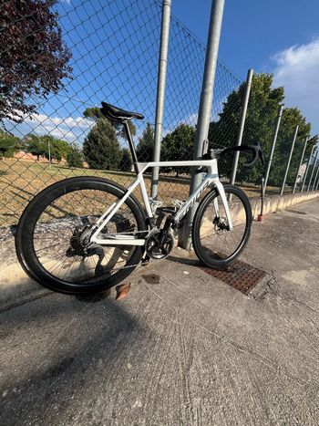 Merida, SCULTURA 6000 2026