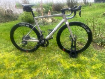 BMC, Teammachine SLR 01 FOUR 2024