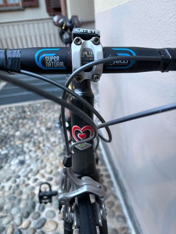 Brugt De Rosa King X Light 2005 Road & Gravel — billede 5 af 19
