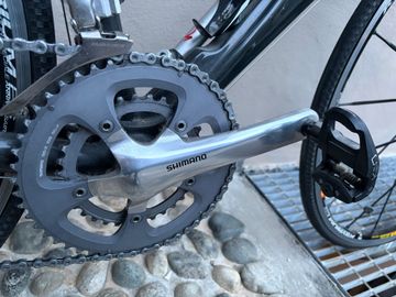 Brugt De Rosa King X Light 2005 Road & Gravel — billede 7 af 19