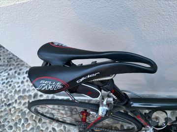 Brugt De Rosa King X Light 2005 Road & Gravel — billede 6 af 19