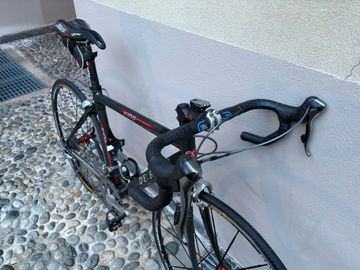 Brugt De Rosa King X Light 2005 Road & Gravel — billede 10 af 19