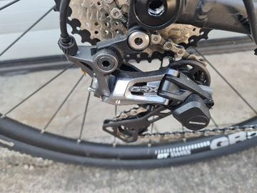 Gebrauchtes SUNN VENTURE FINEST 2023 Road & Gravel, Schwarz — Bild 2 von 9