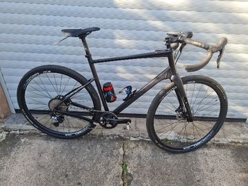 SUNN VENTURE FINEST 2023 Road & Gravel d'occasion