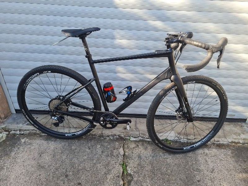 Used SUNN VENTURE FINEST 2023 Road & Gravel