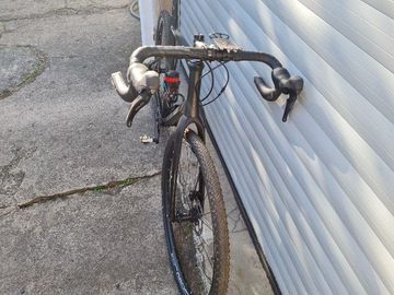 Gebrauchtes SUNN VENTURE FINEST 2023 Road & Gravel, Schwarz — Bild 4 von 9