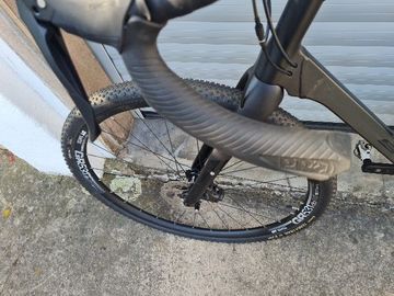 Gebrauchtes SUNN VENTURE FINEST 2023 Road & Gravel, Schwarz — Bild 6 von 9