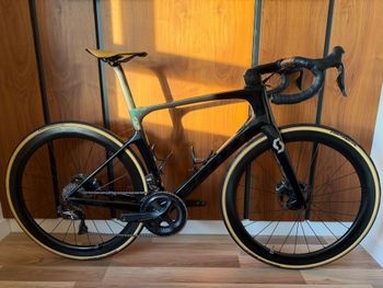 Scott Foil 10, Scott Foil 10 Di2 2020