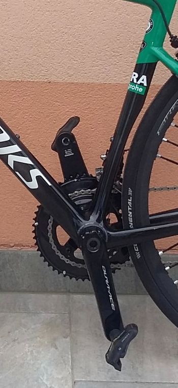Used Specialized S-WorksTarmac SL6 Rim Brake - Dura Ace 2019 2018 Road & Gravel, White — image 5 of 6