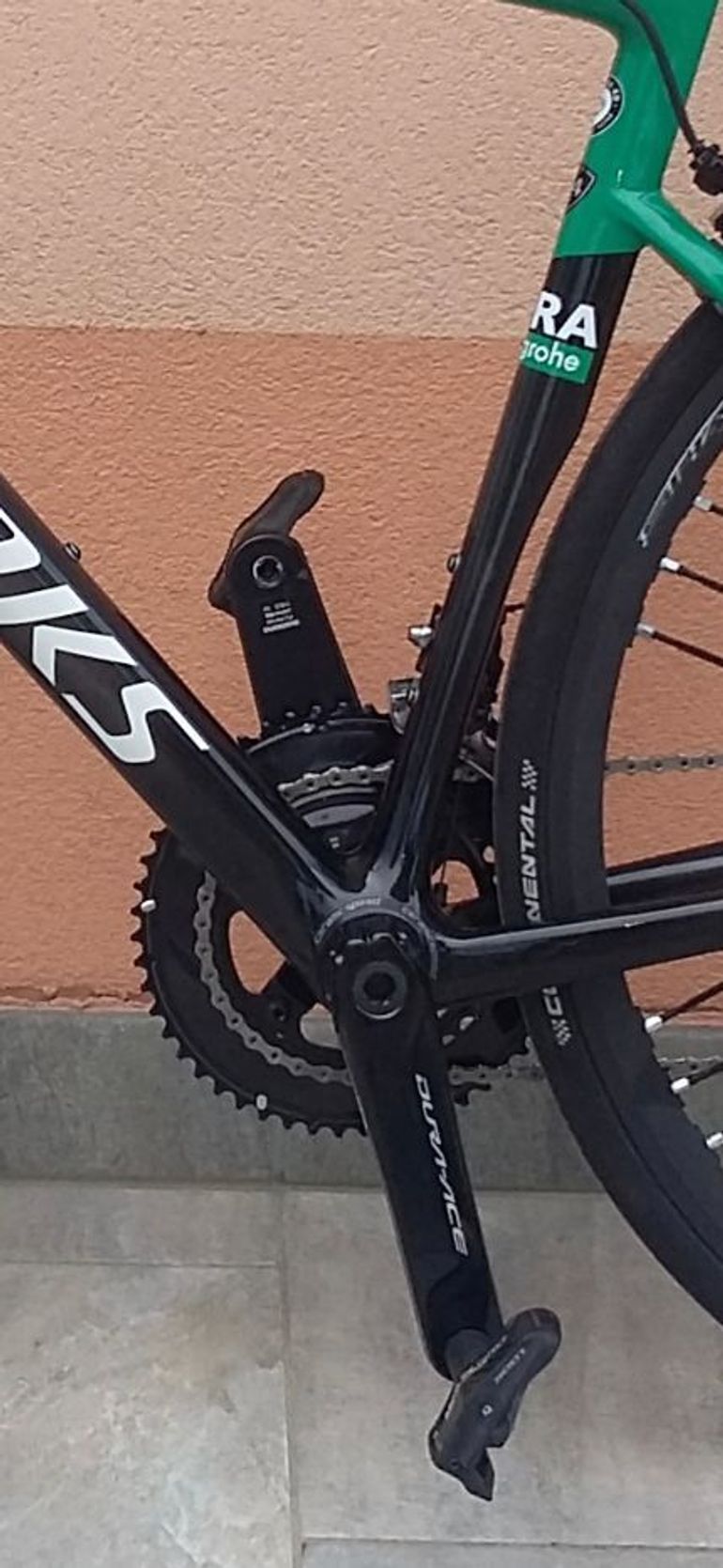 Used Specialized S-WorksTarmac SL6 Rim Brake - Dura Ace 2019 2018 Road & Gravel, White — image 5 of 6