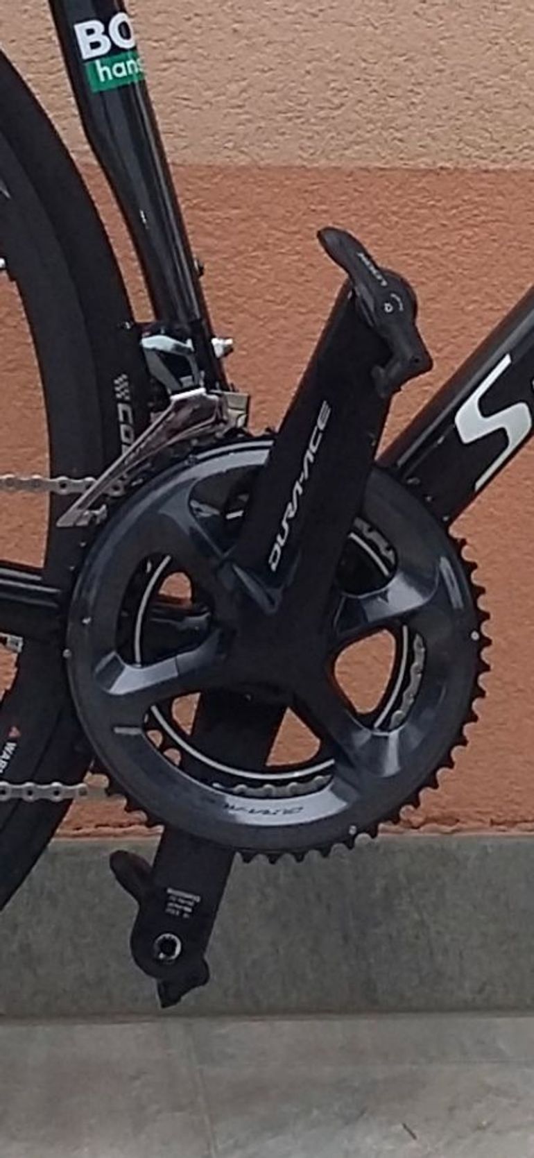 Used Specialized S-WorksTarmac SL6 Rim Brake - Dura Ace 2019 2018 Road & Gravel, White — image 4 of 6