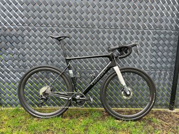 Wilier, Rave SL SHIMANO 105 Di2 2024