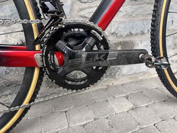 Brugt Stevens Super Prestige Di2 2024 2024 Road & Gravel — billede 5 af 9