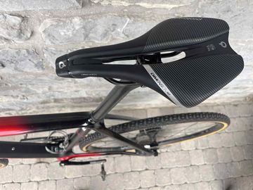 Brugt Stevens Super Prestige Di2 2024 2024 Road & Gravel — billede 8 af 9