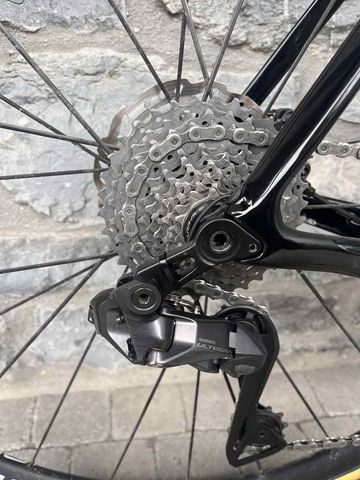 Brugt Stevens Super Prestige Di2 2024 2024 Road & Gravel — billede 4 af 9