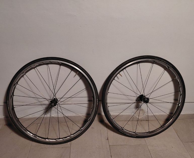 Used Caam 6.zero 2015 Road & Gravel, Black — image 6 of 6