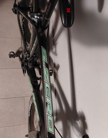 Used Caam 6.zero 2015 Road & Gravel, Black — image 4 of 6
