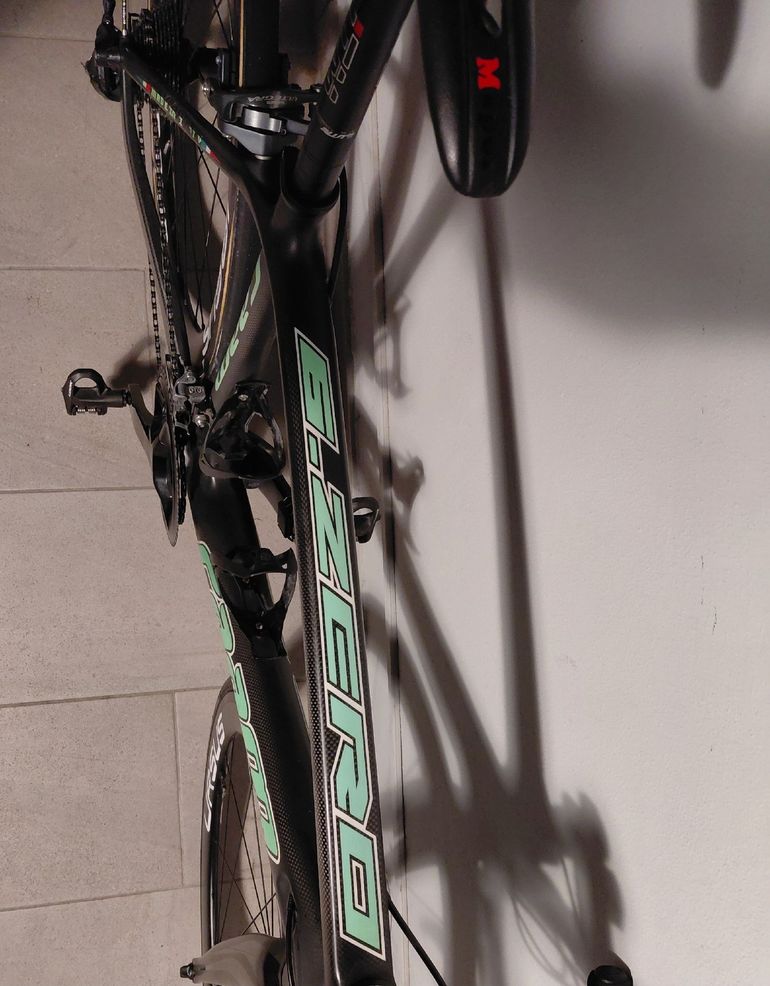 Used Caam 6.zero 2015 Road & Gravel, Black — image 4 of 6