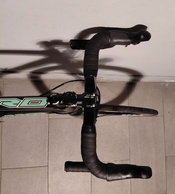 Used Caam 6.zero 2015 Road & Gravel, Black — image 5 of 6