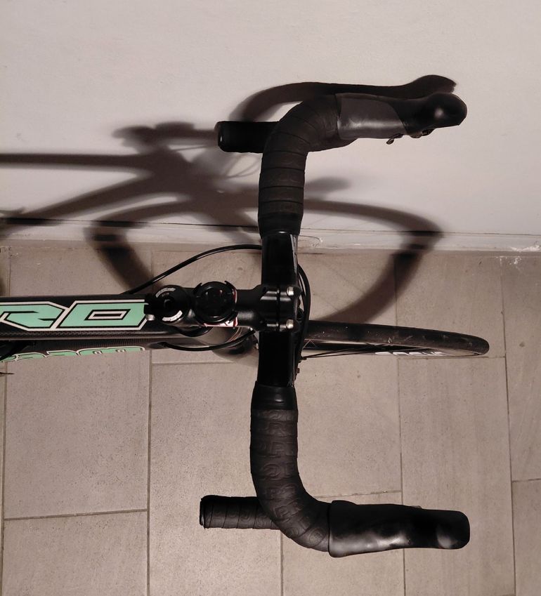 Used Caam 6.zero 2015 Road & Gravel, Black — image 5 of 6