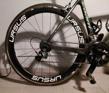 Used Caam 6.zero 2015 Road & Gravel, Black — image 2 of 6