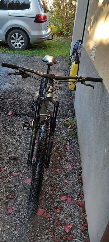 Lapierre, Zesty TR 3.7 2022