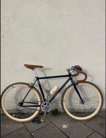 State Bicycle Co., Core-Line Rigby 2025