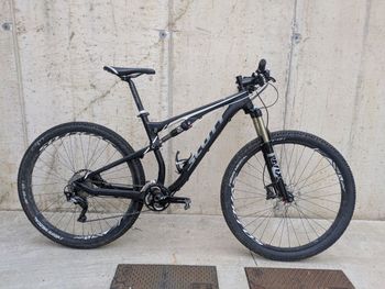 Scott, 930 2015