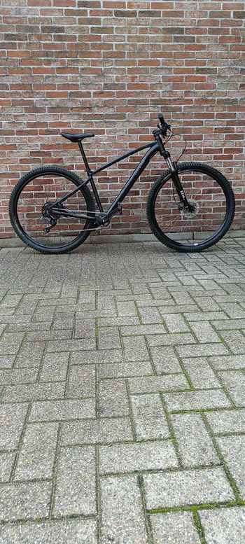 ROCKRIDER, Expl 500