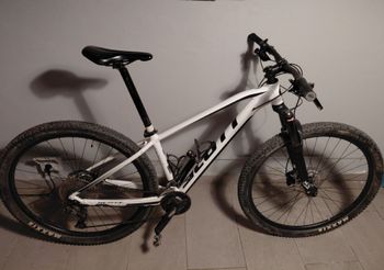 Scott, Aspect 930 2022