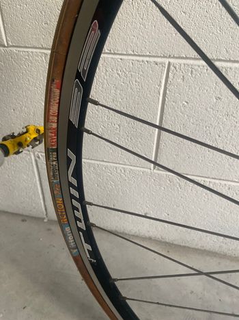 Used RCB 2000I Professional Bike 2017 Road & Gravel, Orange — image 3 of 3