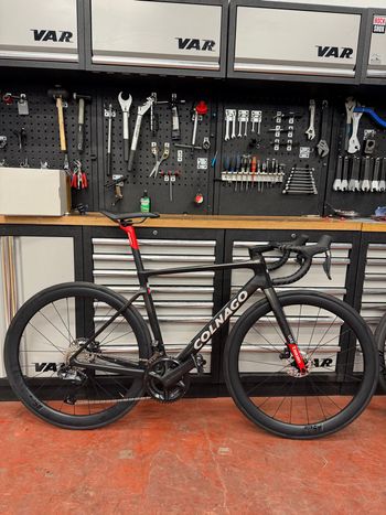 Colnago, V4RS Shimano Ultegra Di2