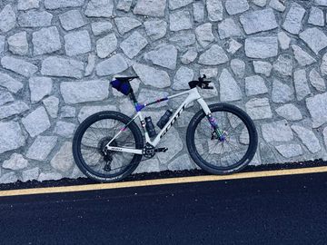 Używany Scott Scale Gravel RC 2025 2025 Road & Gravel